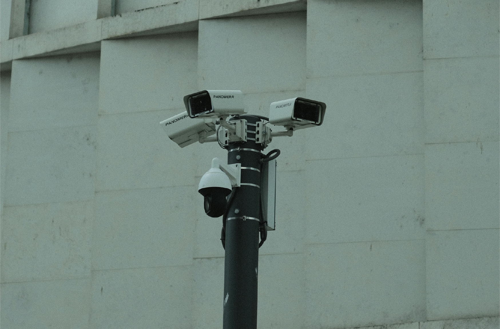 Foto CCTV
